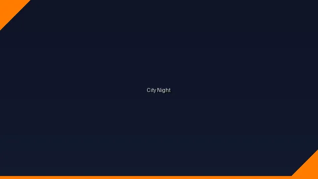 城市夜景主题赛 - 韩国毛茸茸的丰满妇女 视频创作挑战